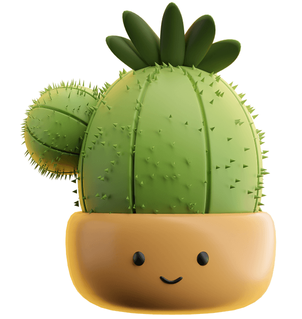 Image of cactus