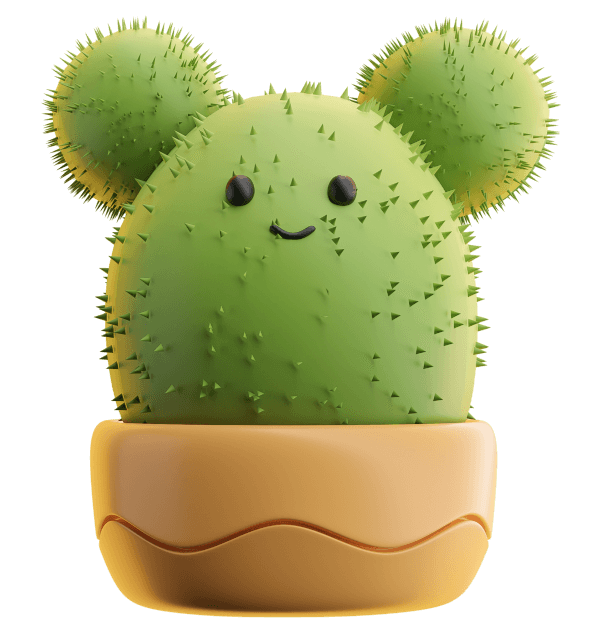 Image of cactus