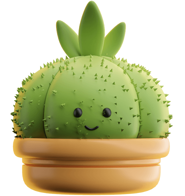 Image of cactus