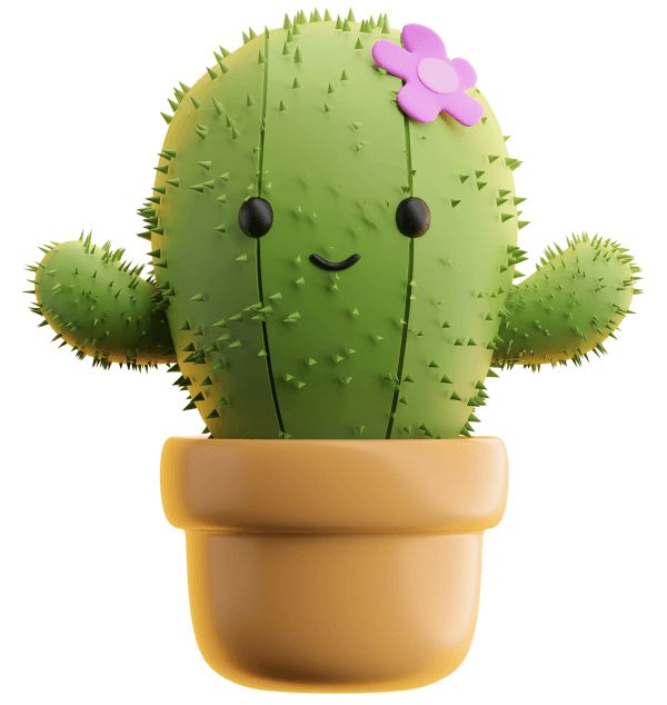 Image of cactus